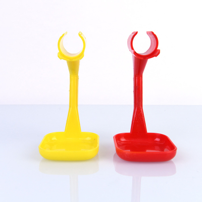 Long Life Automatic Drinking System Chicken Nipple Water Drip Drinking Cup