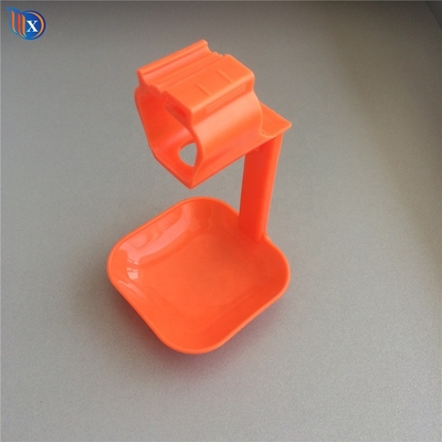 Poultry Drinking Water Broiler Chicken Nipple Drinker Water Chicken Drip Cups For Poultry Farm Drinking System